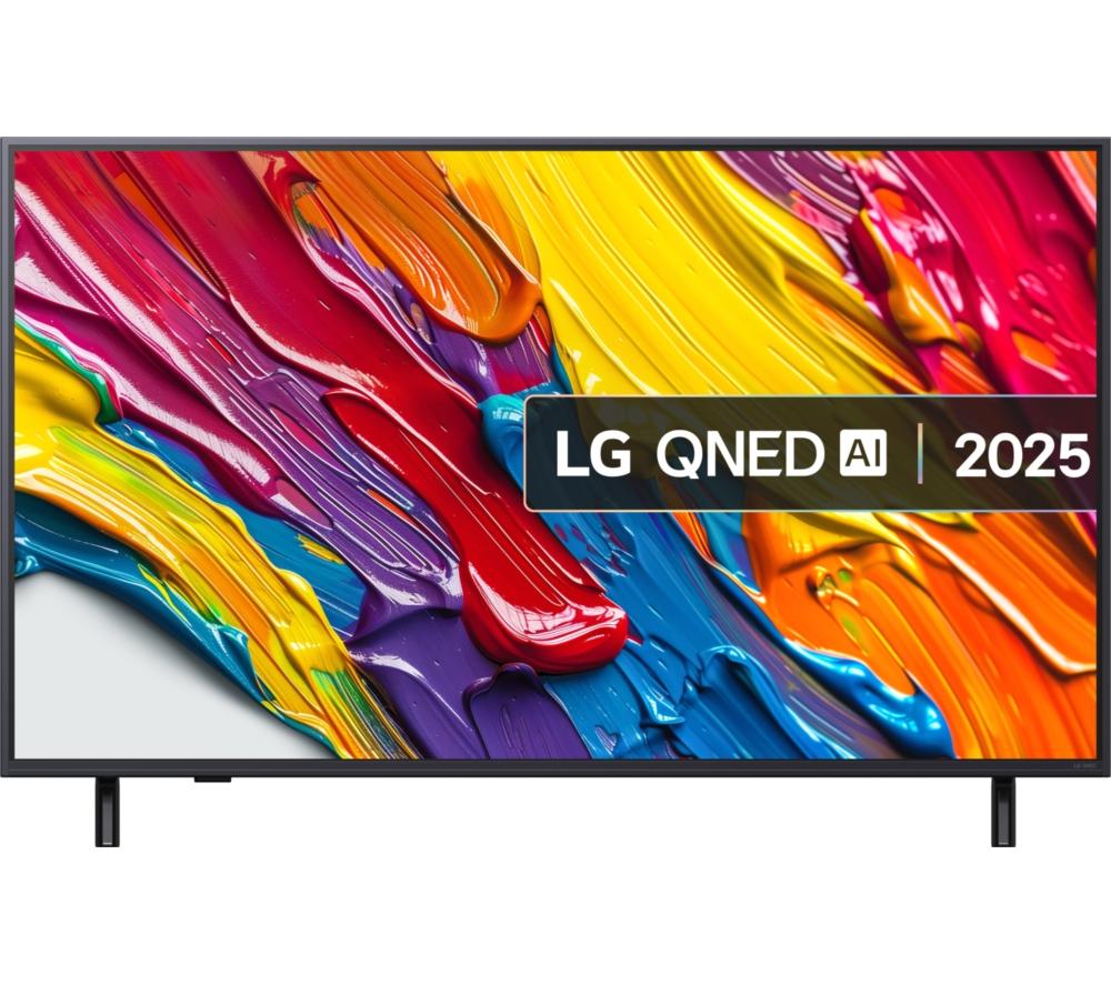 LG QNED82 50
