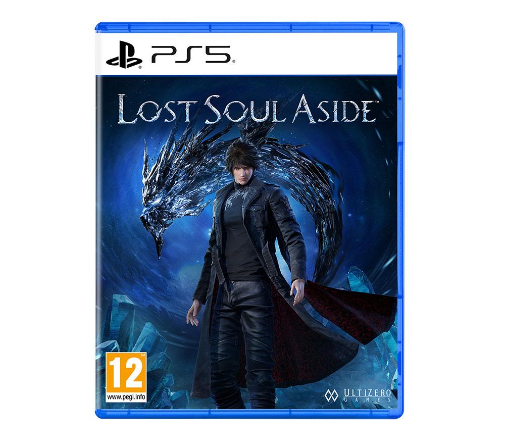 PLAYSTATION Lost Soul Aside - PS5