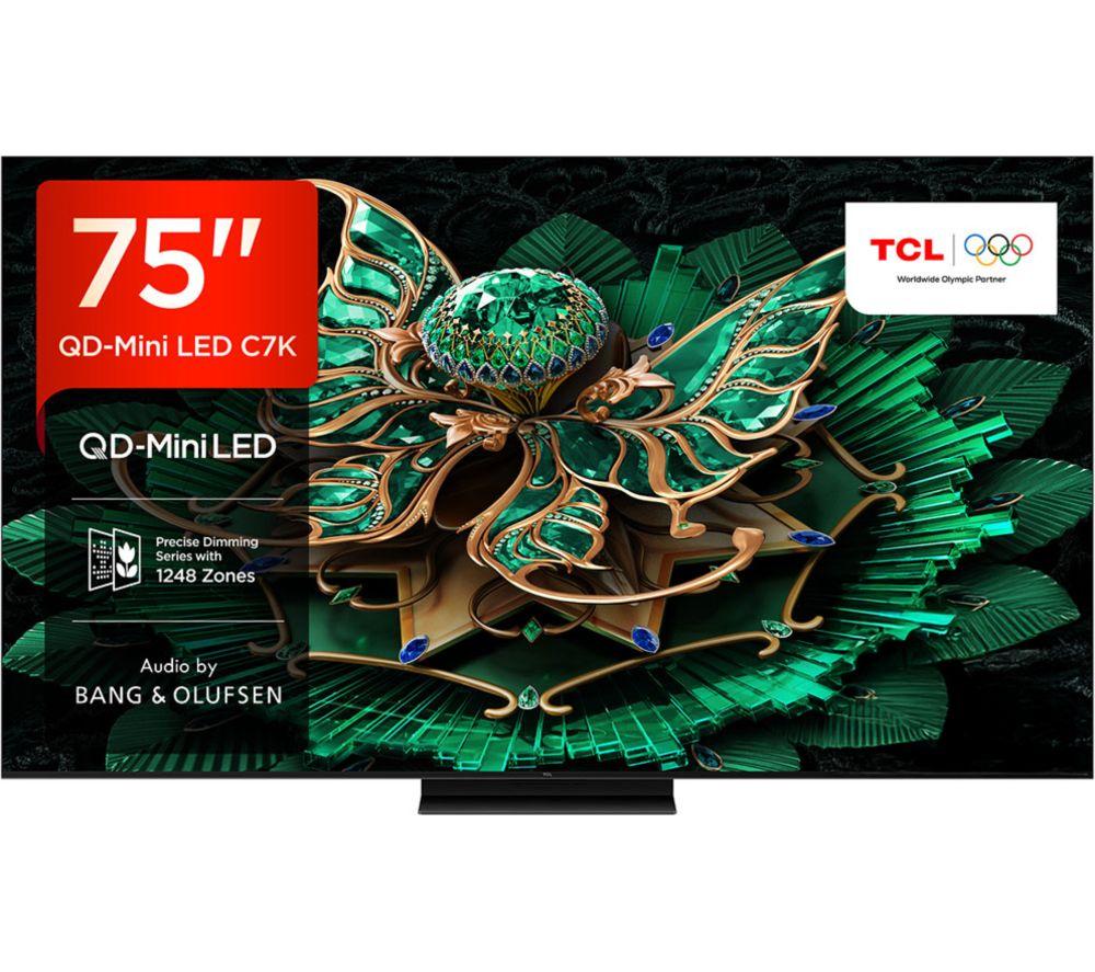 TCL C7K 75