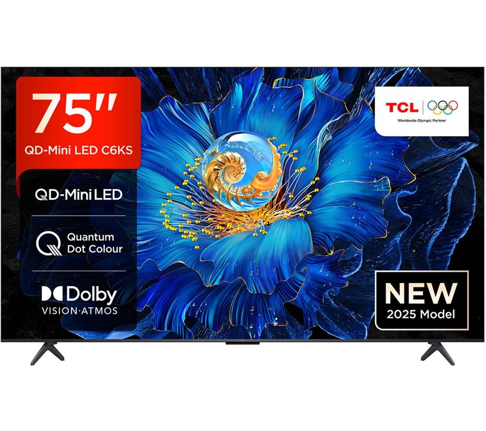 TCL C6KS 75