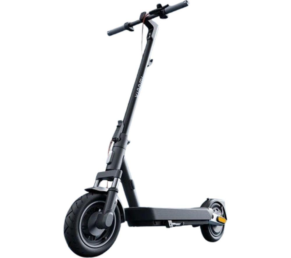 XIAOMI 5 Pro Electric Folding Scooter - Black