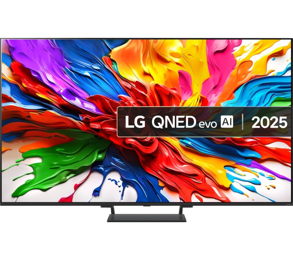 LG QNED93 65