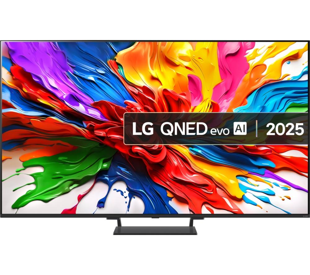 LG QNED93 85
