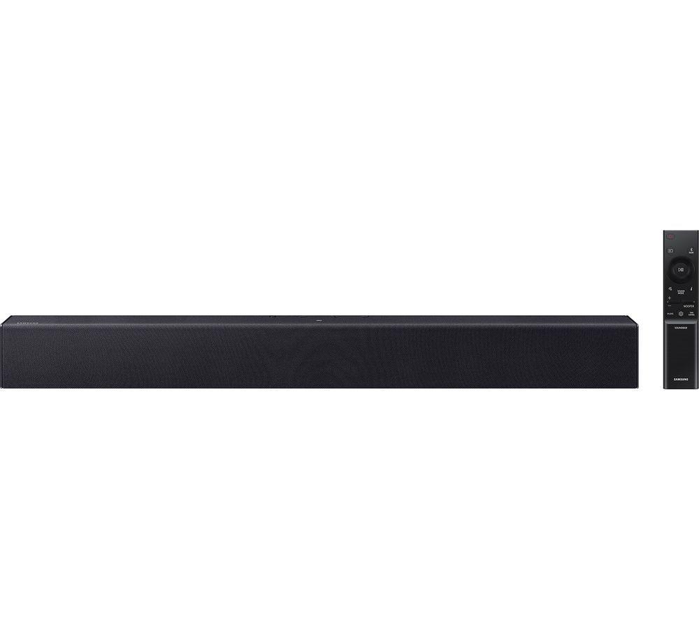 SAMSUNG HW-B400F/XU 2.0 All-in-One Sound Bar