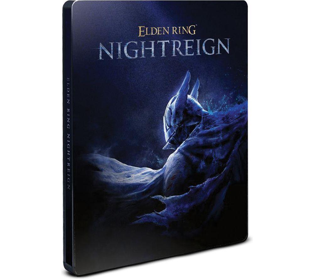PLAYSTATION Elden Ring Nightreign Seekers Edition - PS5