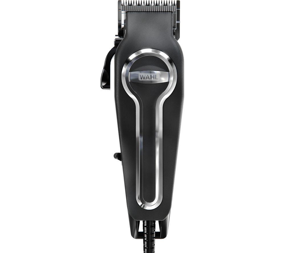 WAHL Elite Pro 3027051-800 Hair Clipper Kit - Black