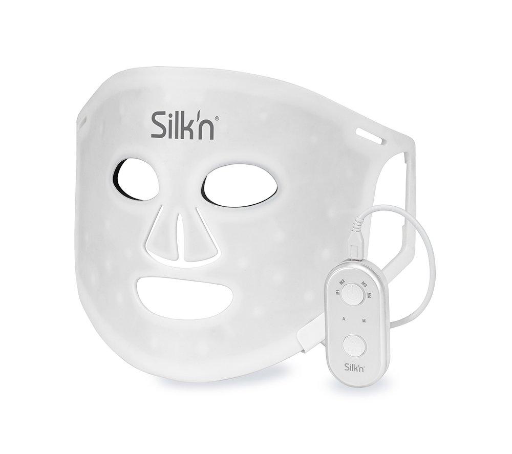 SILK'N FLM100PUK001 LED Face Mask