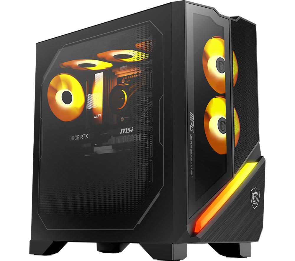 MSI MPG Infinite Z3 AI Gaming PC - AMD Ryzen™ 9, RTX 5080, 2 TB SSD