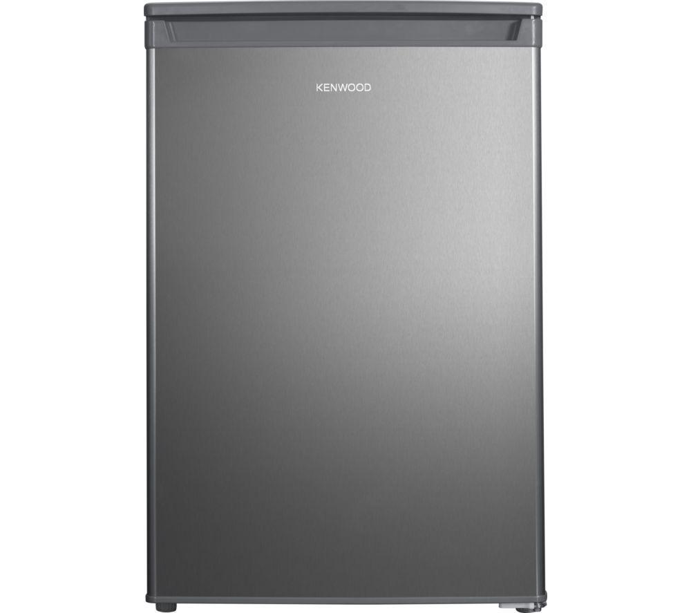 KENWOOD KUL55XD25 Undercounter Fridge - Inox