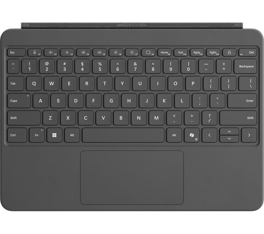 MICROSOFT Surface Pro Typecover - Platinum