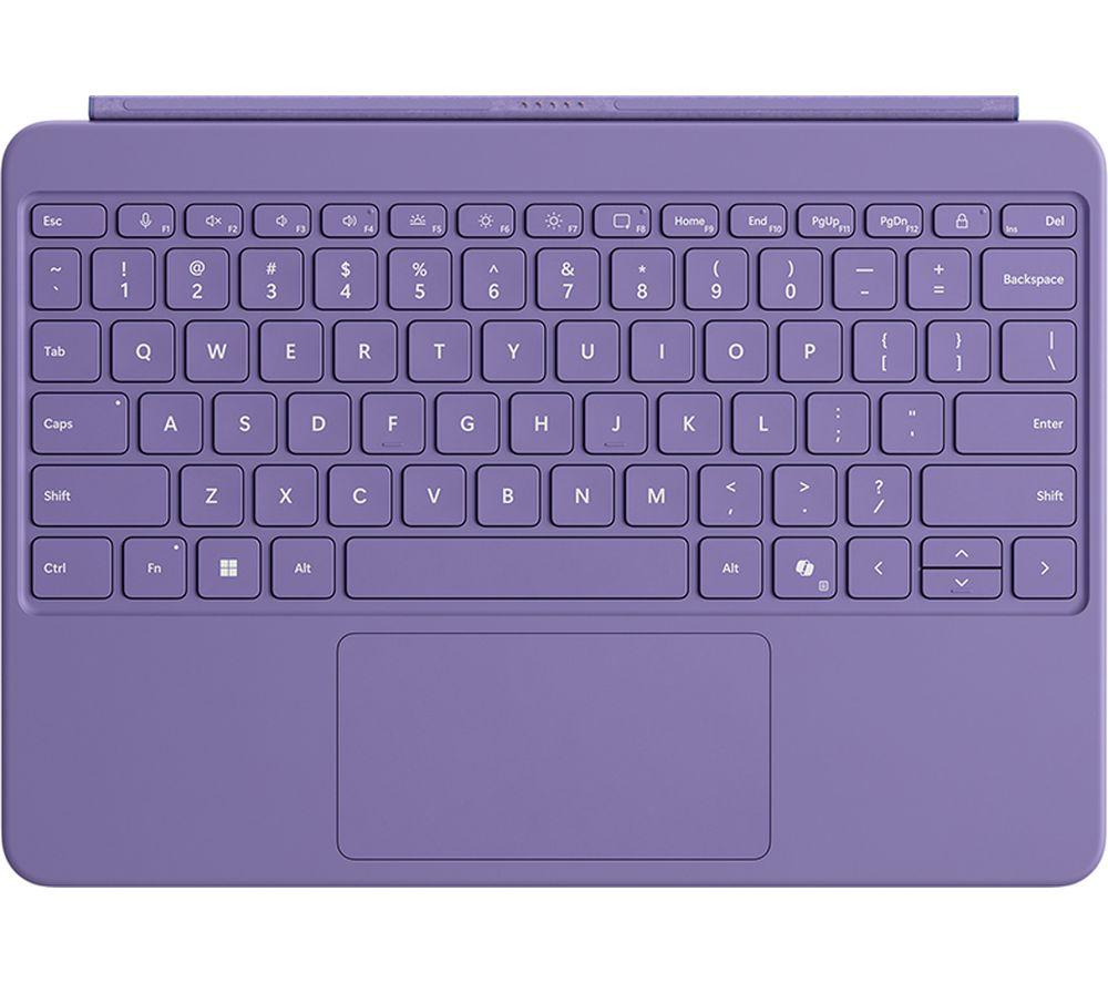 MICROSOFT Surface Pro Typecover - Violet