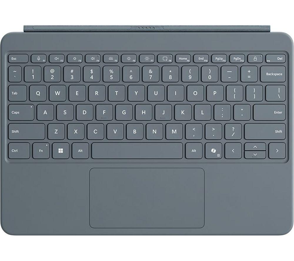 MICROSOFT Surface Pro Typecover - Ocean