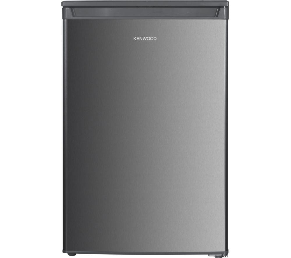 KENWOOD KUF55XD25 Undercounter Freezer - Inox