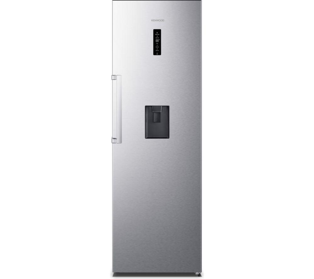KENWOOD KTLD60XD25 Tall Fridge - Inox