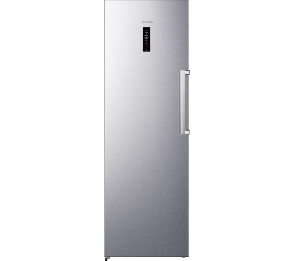KENWOOD KTF60XD25 Tall Freezer - Inox
