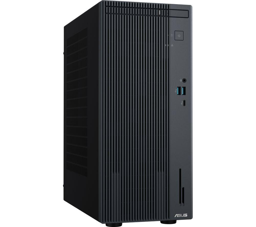 ASUS V500 Mini Tower Desktop PC - Intel®Core  i7, 1 TB SSD, Grey