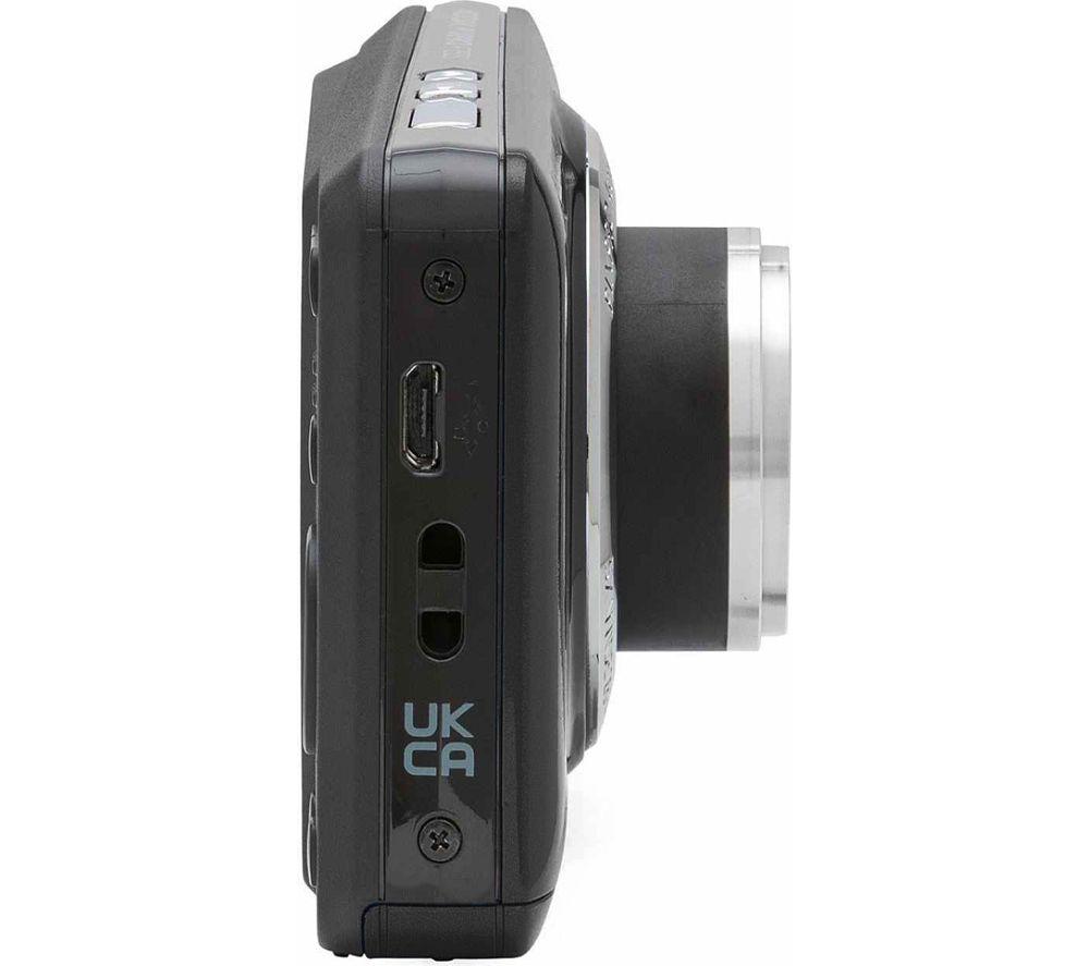 Buy KODAK PixPro FZ55 Digital Camera - Black | Currys