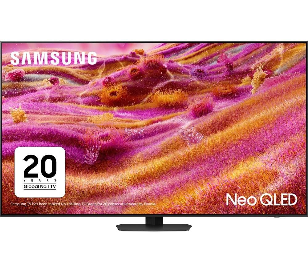 75inch SAMSUNG QN90F  Neo QLED 4K Mini LED Vision AI Smart TV 2025 - QE75QN90F