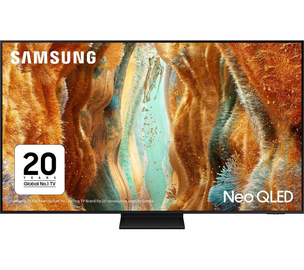 75inch SAMSUNG QN70F  Neo QLED 4K Mini LED Vision AI Smart TV 2025 - QE75QN70F