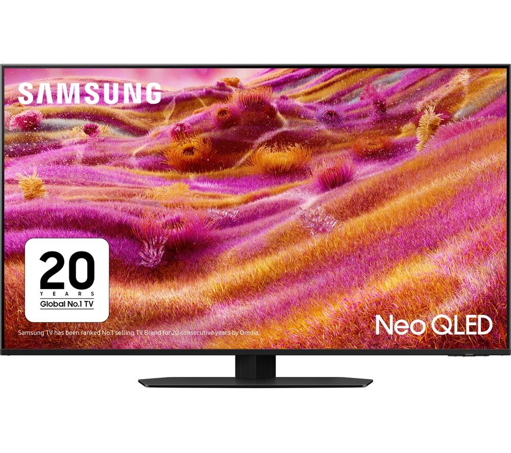 50inch SAMSUNG QN90F  Neo QLED 4K Mini LED Vision AI Smart TV 2025 - QE50QN90F