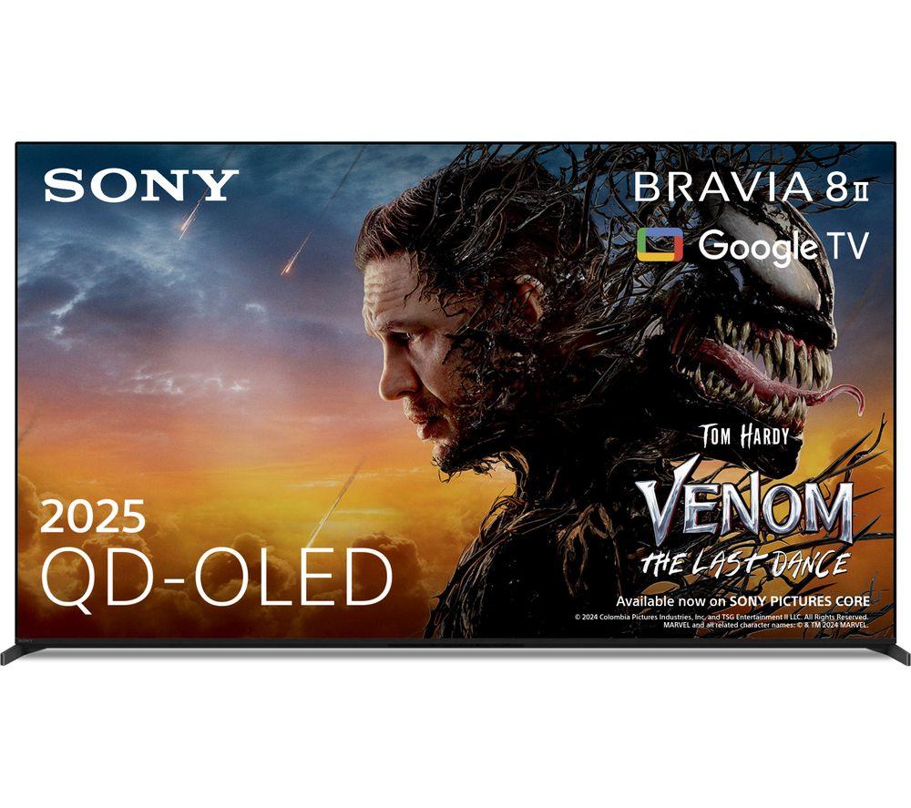 SONY BRAVIA 8 II 55