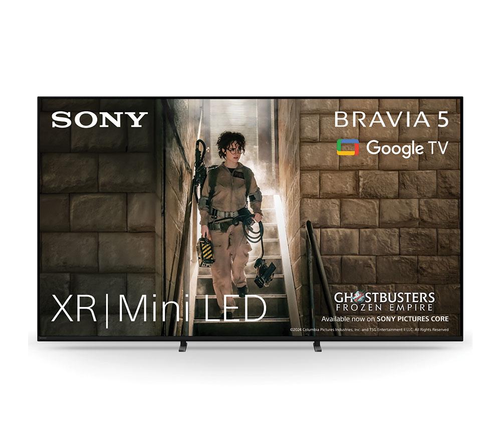 SONY BRAVIA 5 55