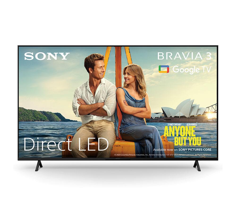 SONY BRAVIA 3 55