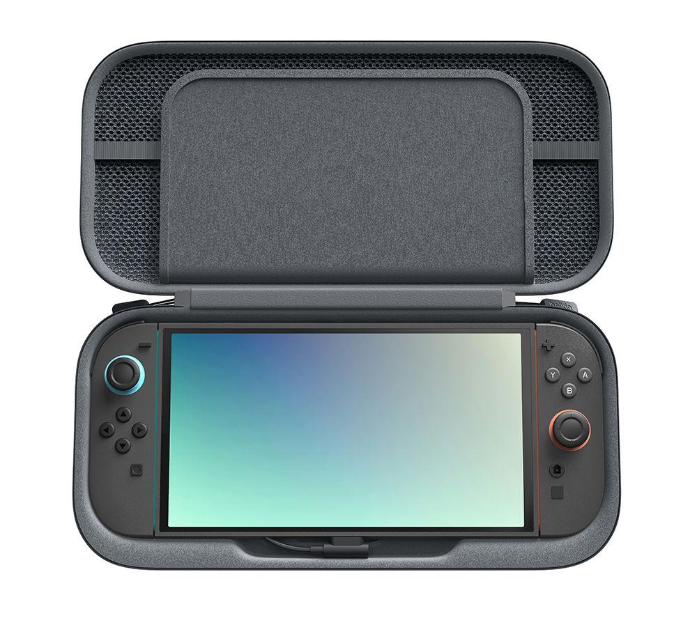 BELKIN Nintendo Switch 2 20 W Charging Case - Charcoal
