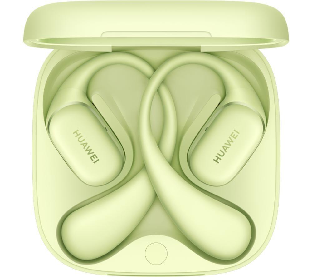 HUAWEI FreeArc Wireless Bluetooth Sports Earbuds - Green