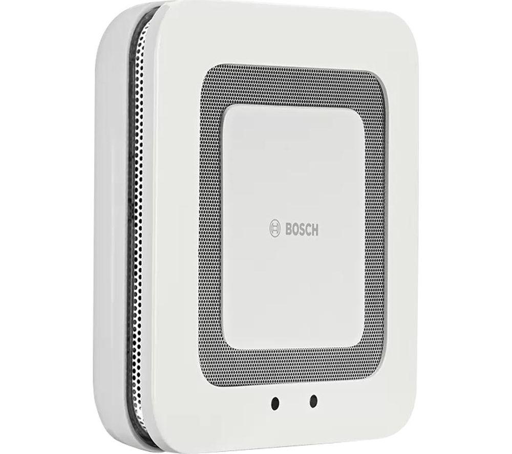 Buy BOSCH Smart Home Twinguard Smoke Detector with Air Quality Sensor ...