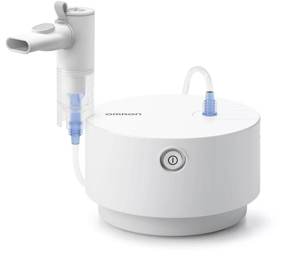 OMRON C28P Compressor Nebuliser