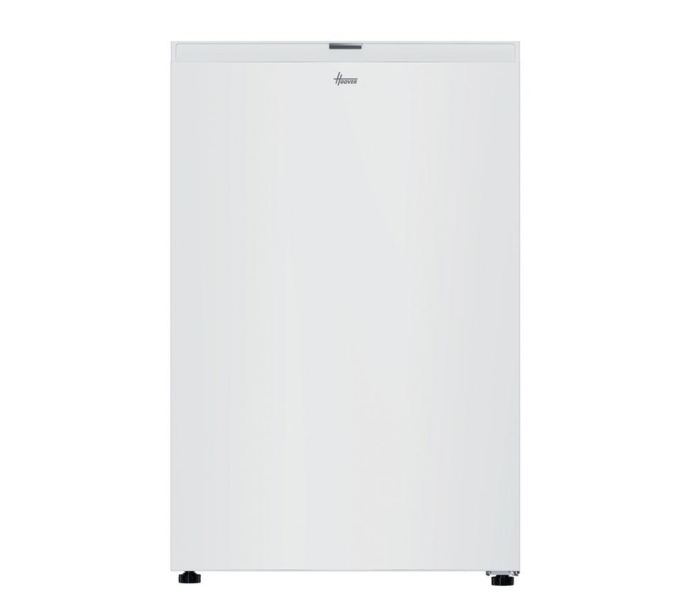 HOOVER H-Fridge 300 HONUQ2L58EWK Undercounter Fridge - White
