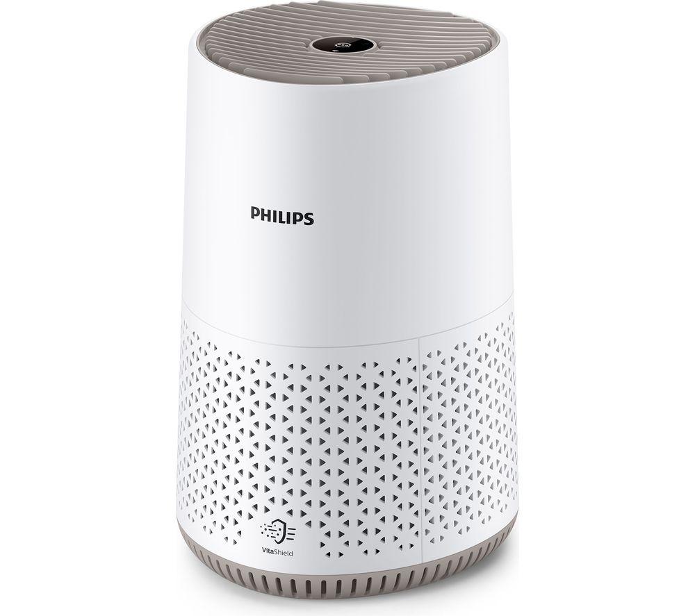 PHILIPS 600i Series AC0650/20 Air Purifier - White