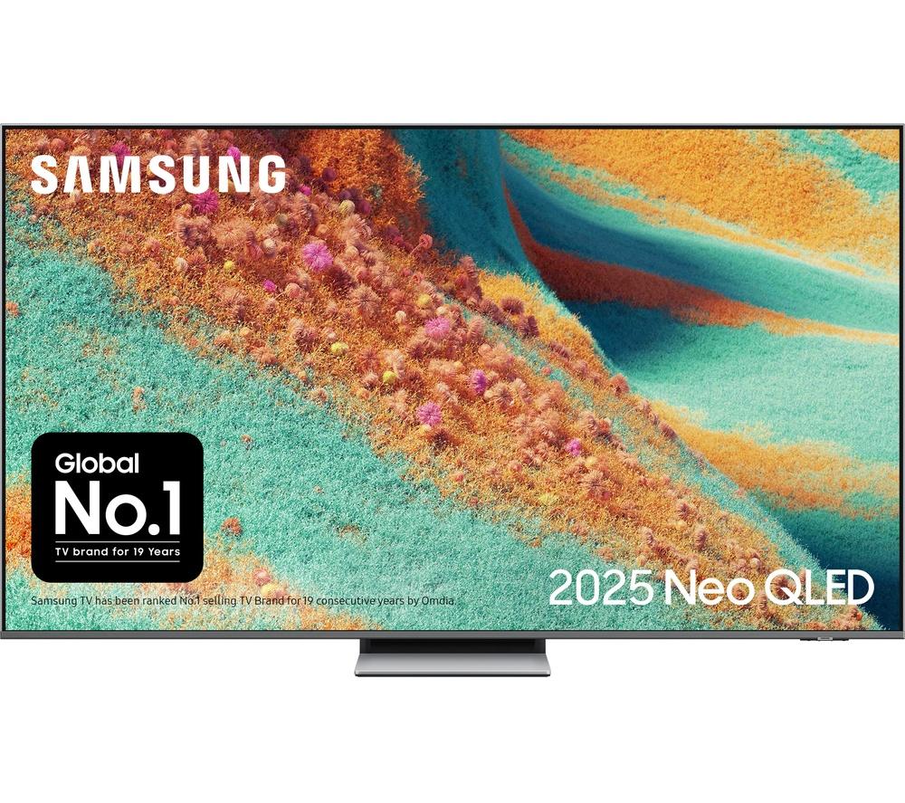 75inch SAMSUNG QN85F  Neo QLED 4K Mini LED Vision AI Smart TV 2025 - QE75QN85F