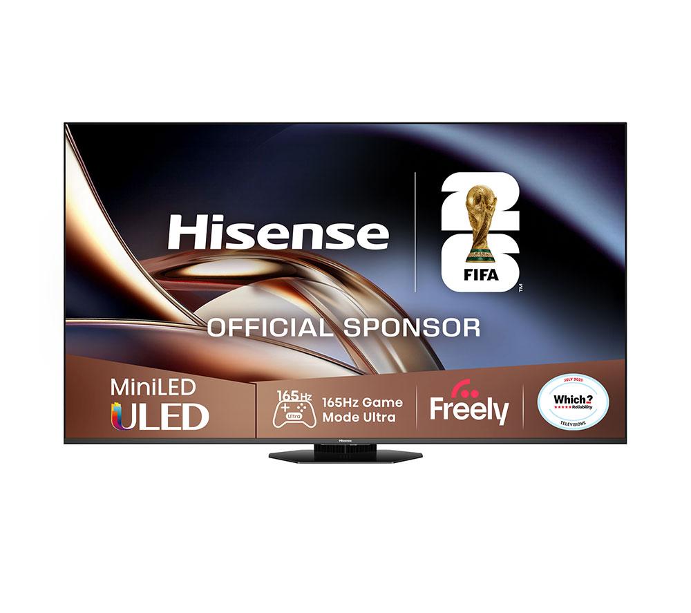 HISENSE U8Q 65