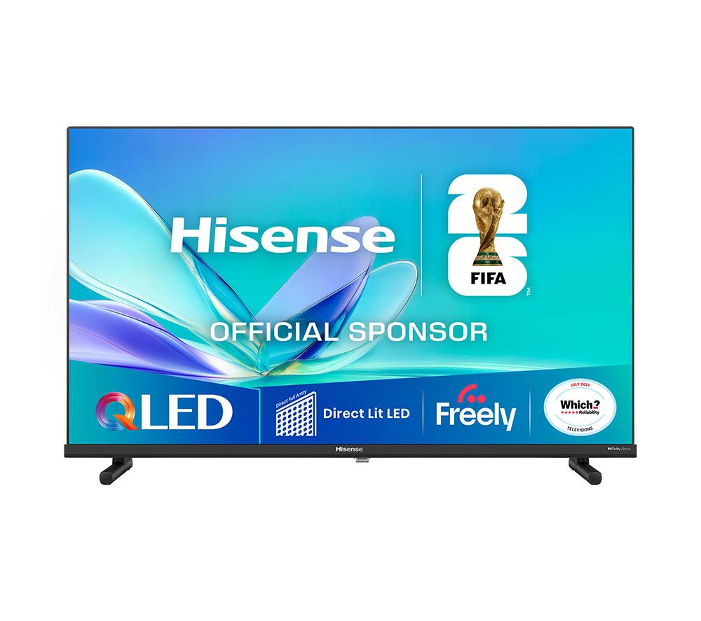 HISENSE A5Q 40