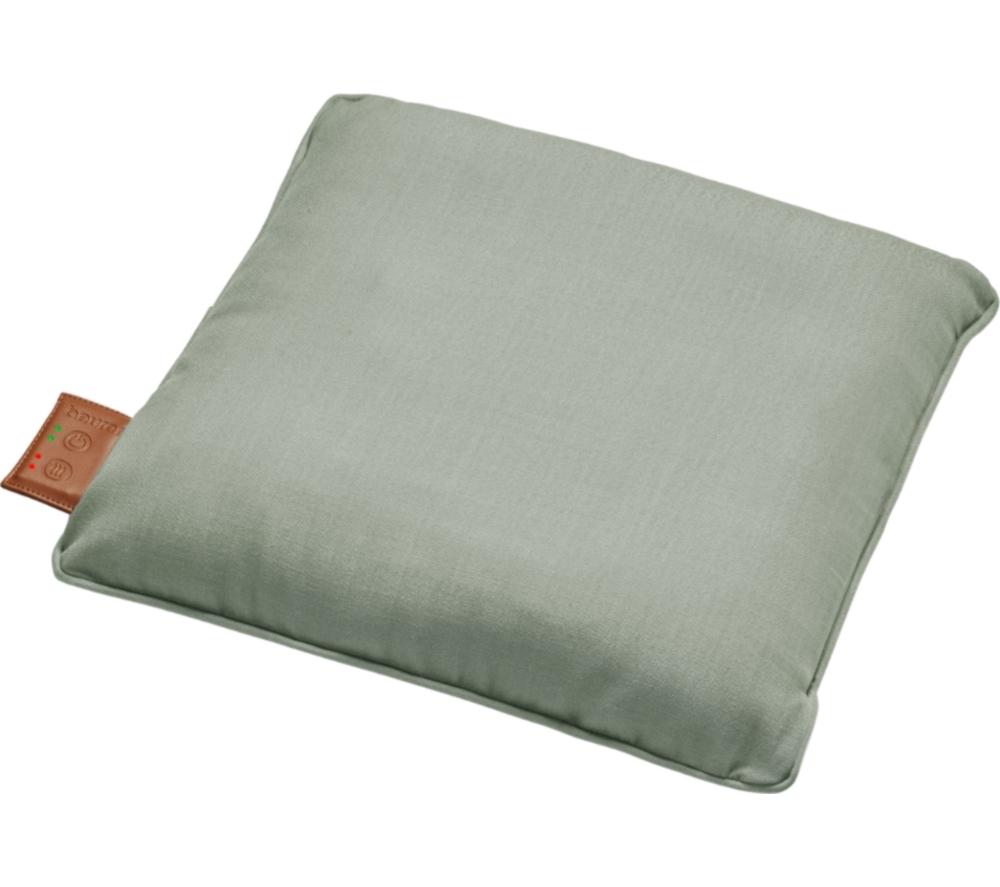 BEURER Shiatsu Massage Cushion - Mint Green