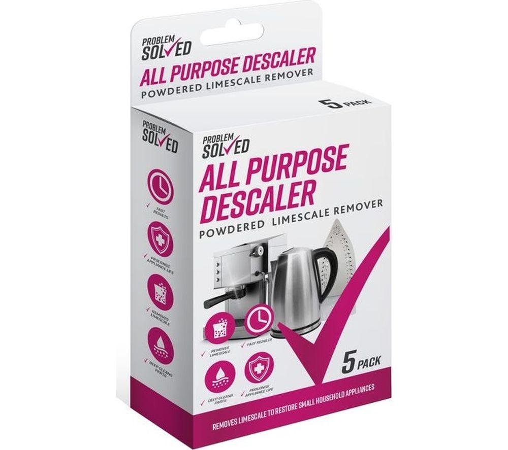 PROBLEMSO PROBLEMSO PS AP DES CLR 5PK