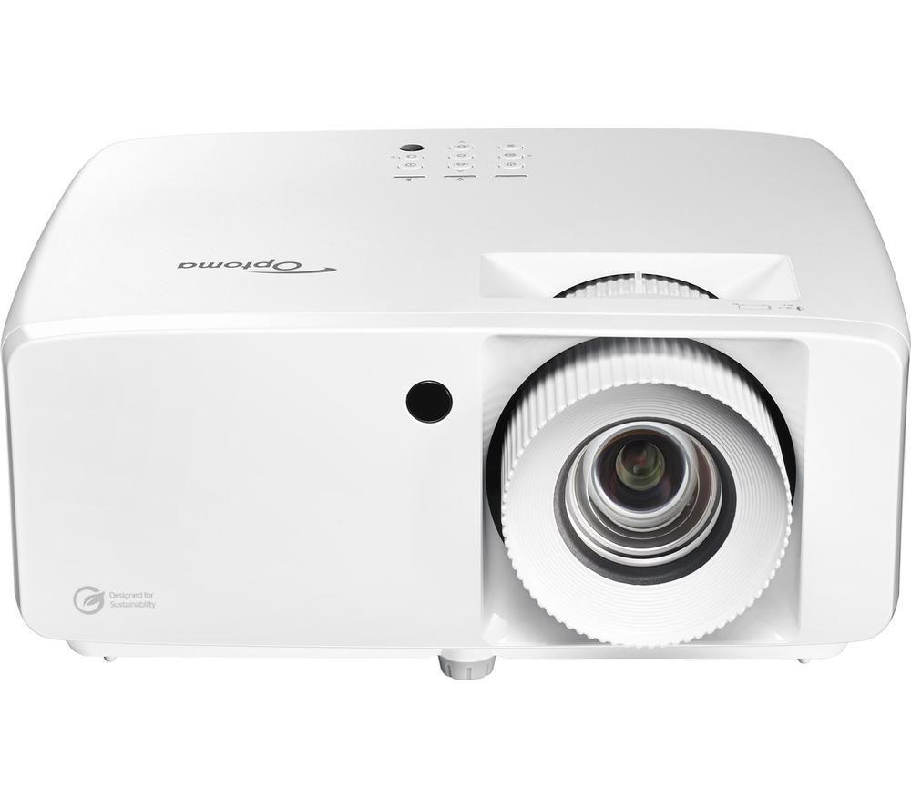 OPTOMA UHZ35 4K Ultra HD Gaming Projector
