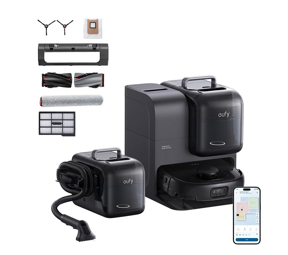 EUFY ANKER OMNI E28