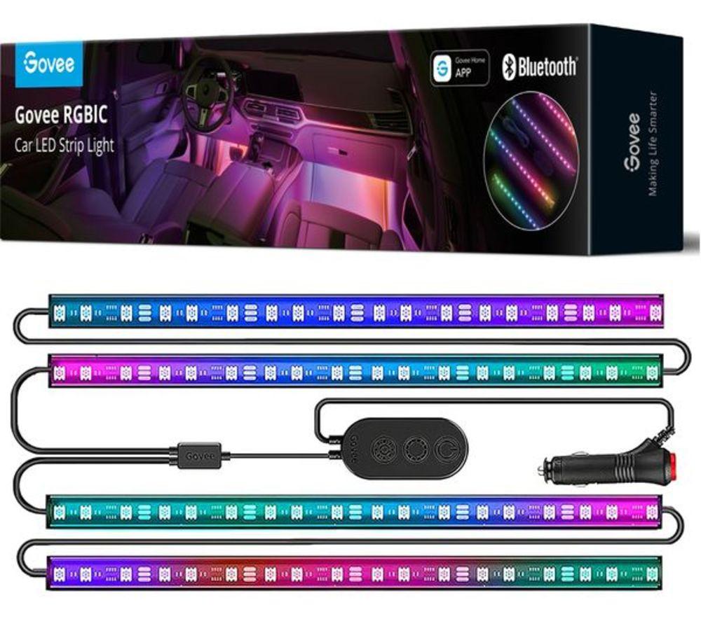 GOVEE GOVEE INTERIORC ARLIGHT