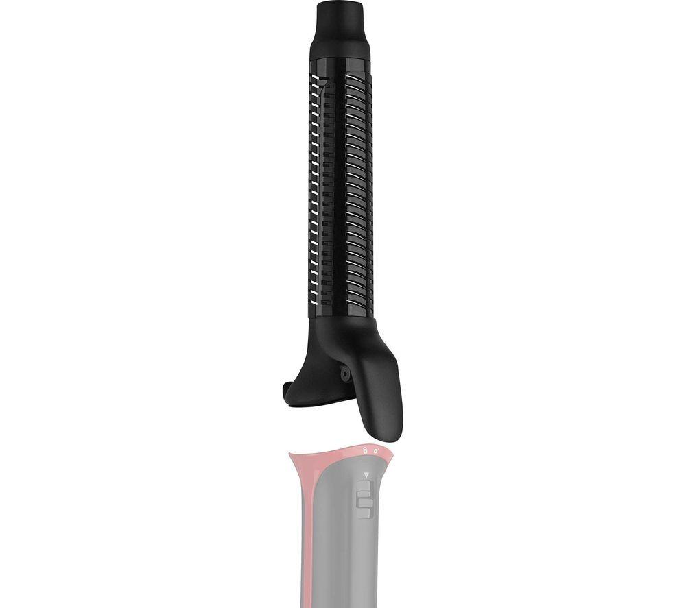 REVLON One Step Curler Attachment - Black