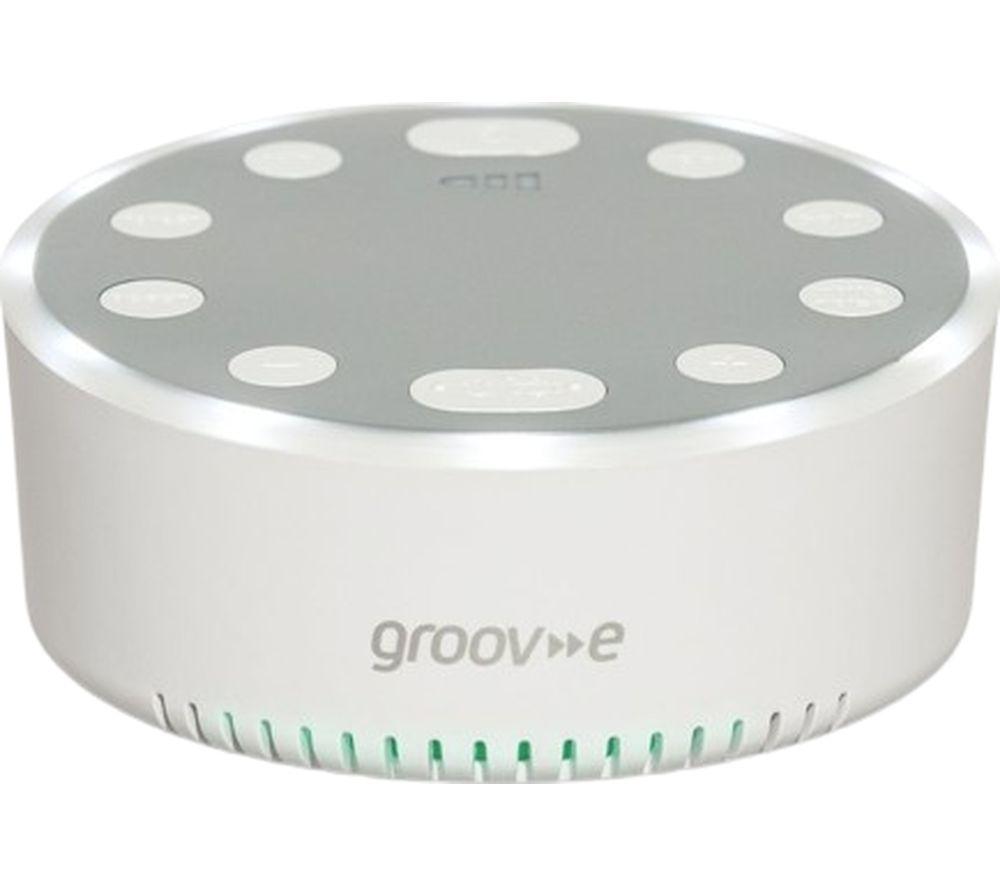 GROOV-E Sleep Aid Sound Machine