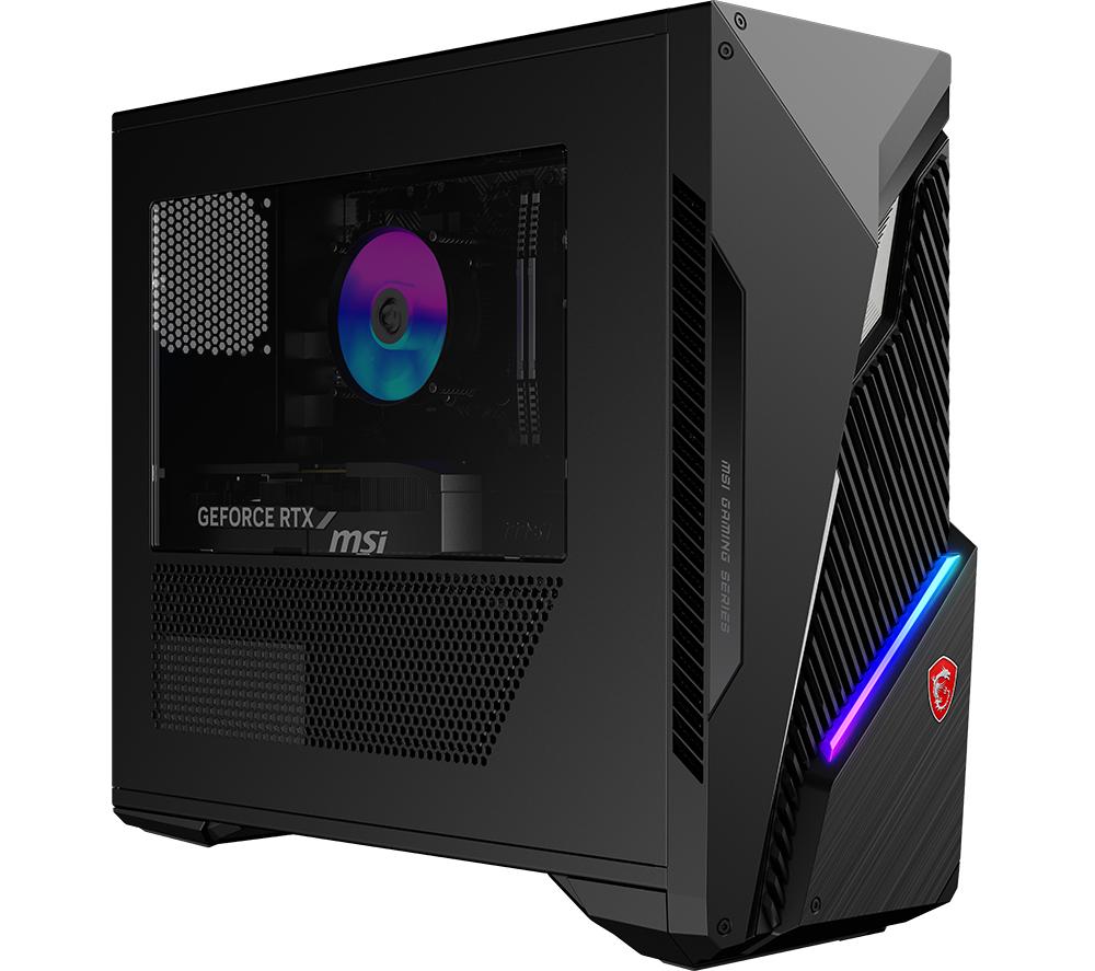 MSI MAG Infinite S3 Gaming PC - Intel®Core  i5, RTX 5060, 1 TB SSD