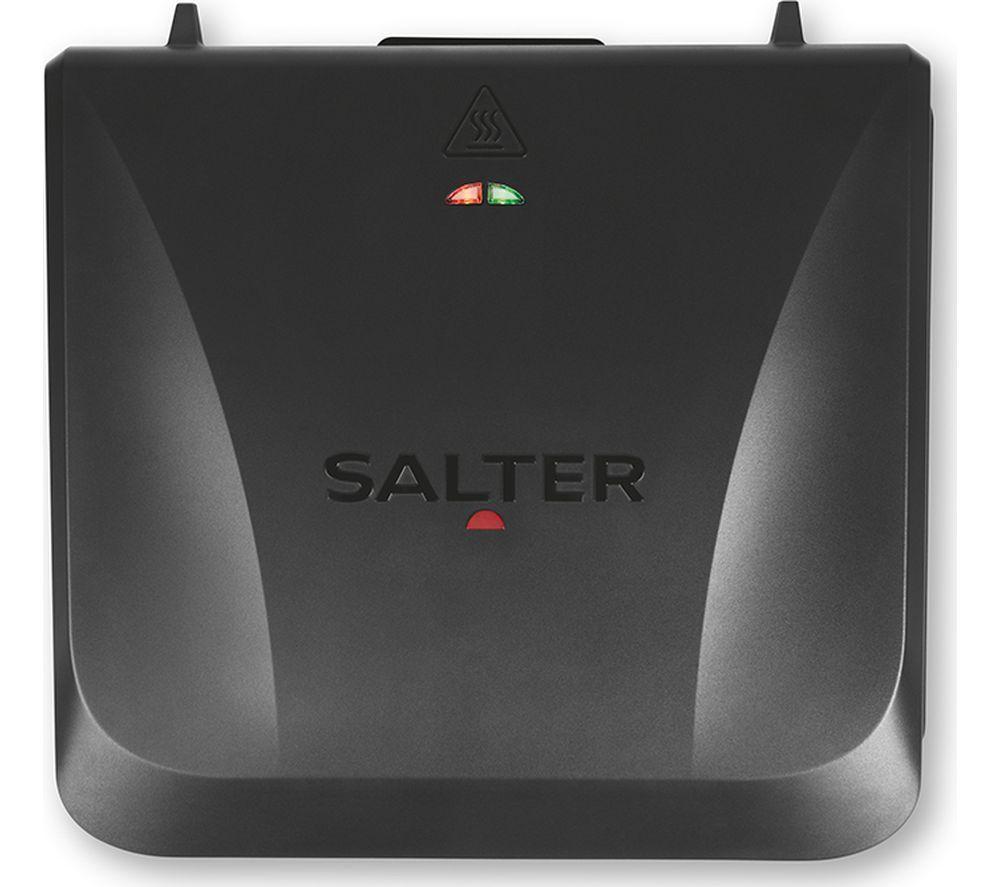 SALTER SALTER SALTER AC TIGRILL