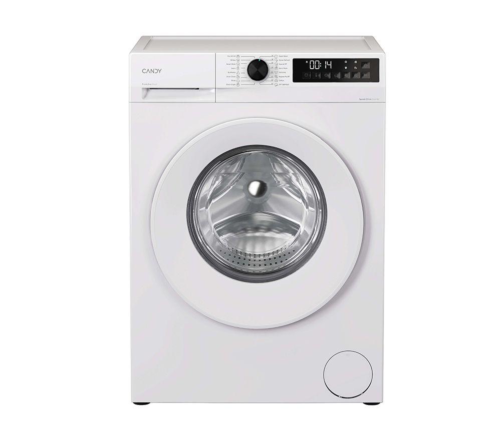 CANDY Quick Pro GD 4108-80 10 kg 1400 Spin Washing Machine - White