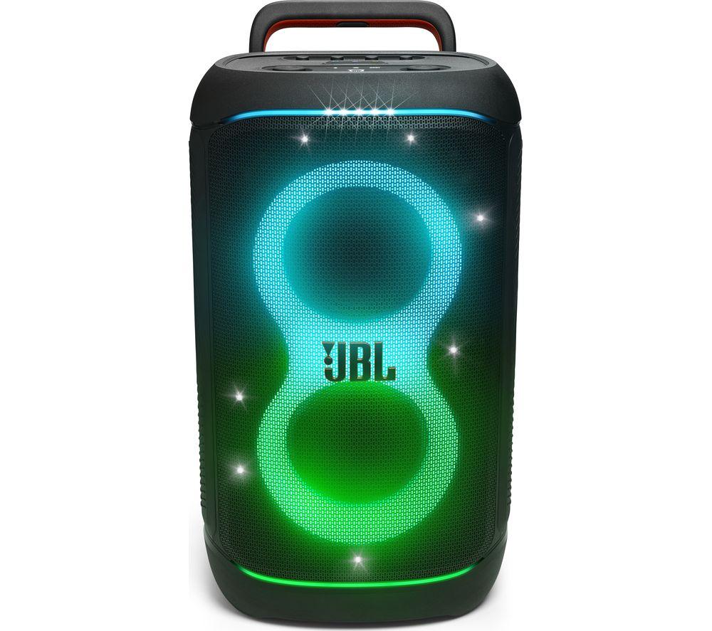 JBL Partybox 520 Bluetooth Megasound Party Speaker - Black