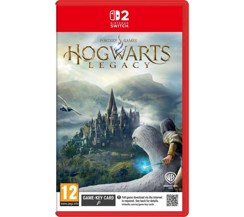 NINTENDO SWITCH Hogwarts Legacy - Nintendo Switch 2 Edition