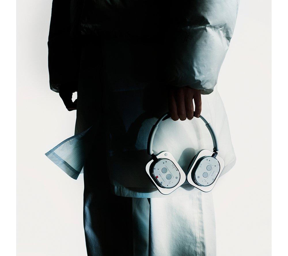 Buy NOTHING Headphone (1) Wireless Bluetooth Noise-Cancelling