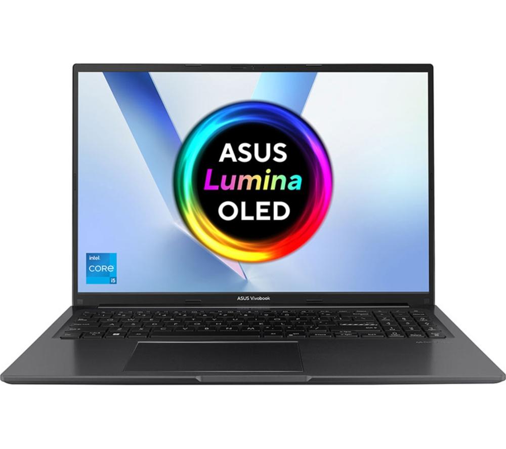 ASUS Vivobook 16 OLED X1605VA 16